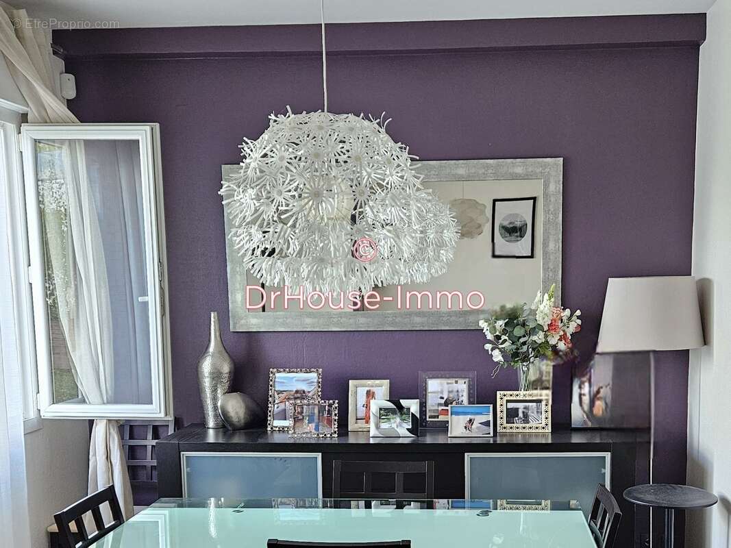 Maison à SAINT-PIERRE-DES-CORPS