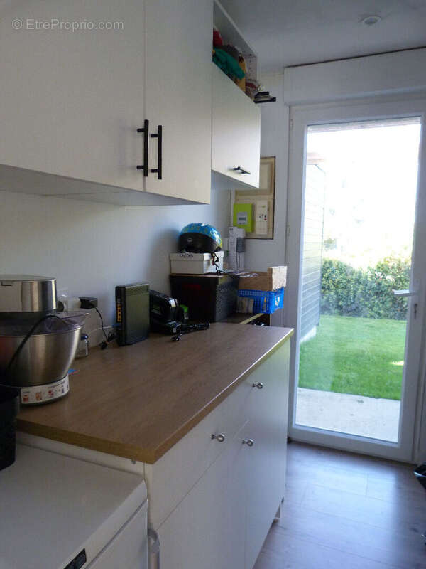 Maison à QUELAINES-SAINT-GAULT