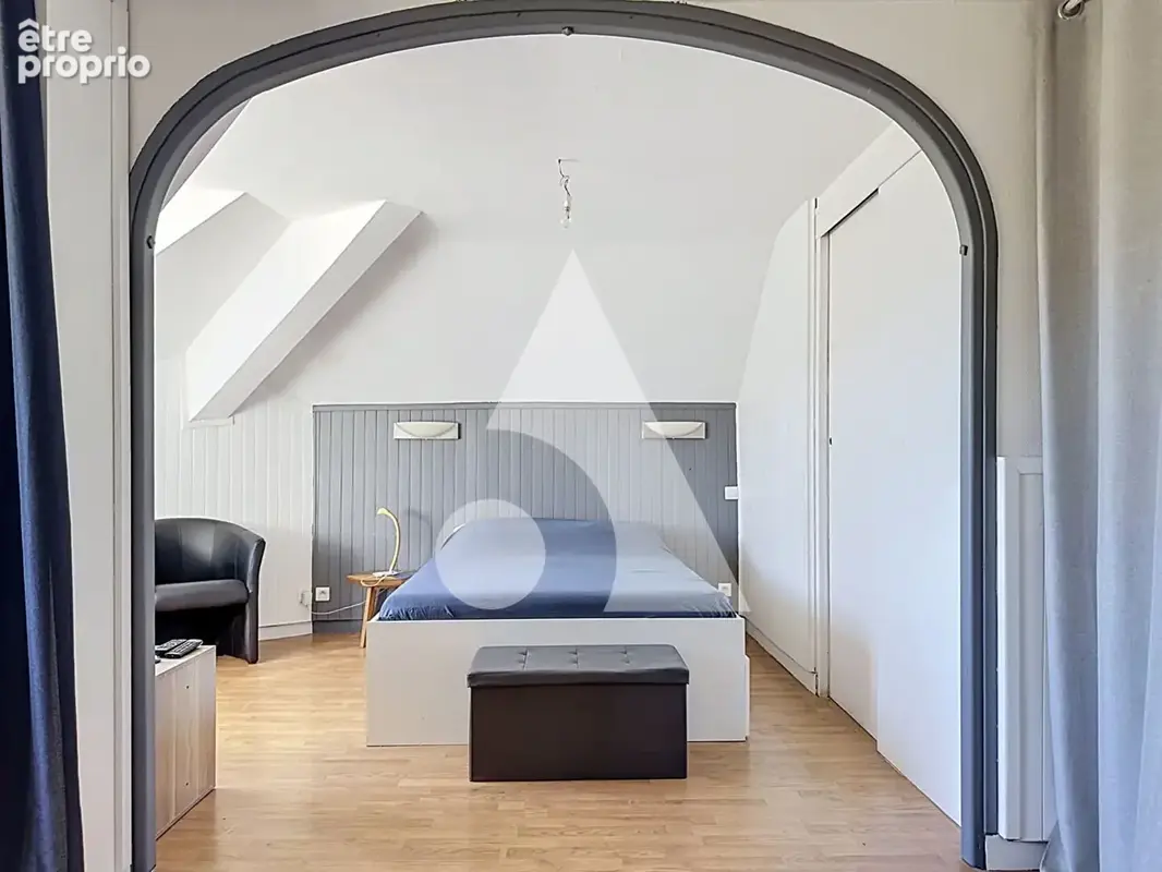 Maison de Maître des années 1920 avec dépendance - 217.98 m² habitables - Terrain de 1 430 m² - GAP ! - photo 13