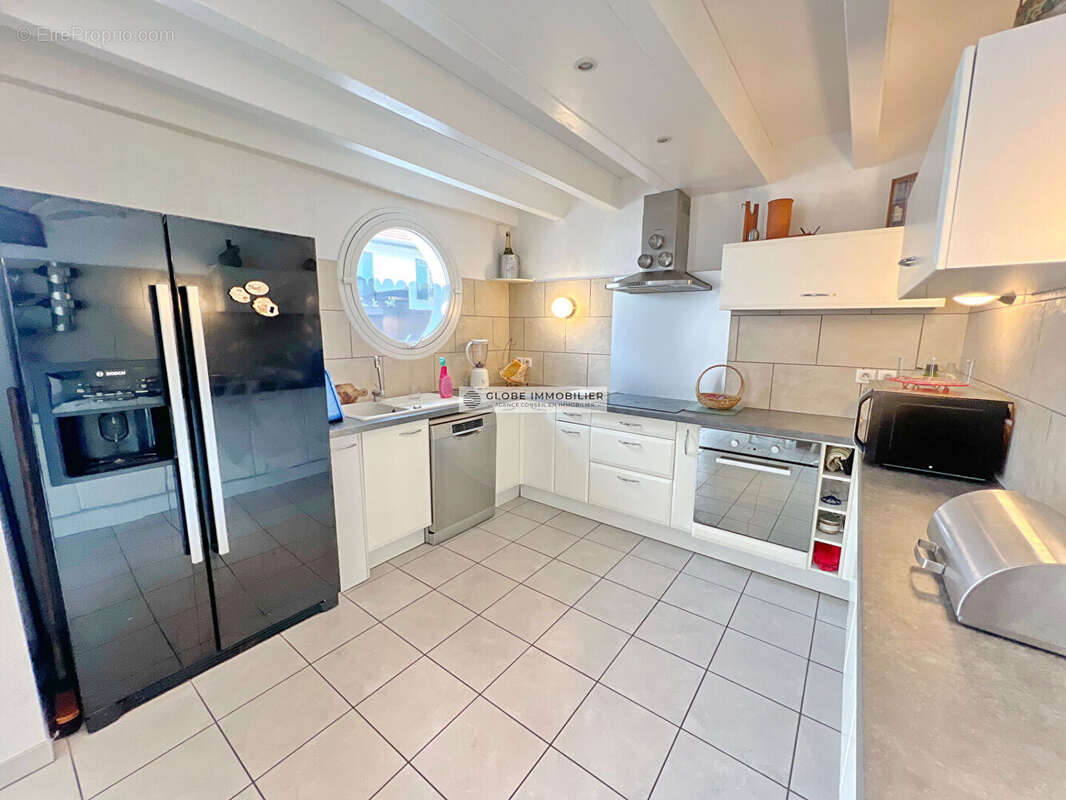 Appartement à BIARRITZ