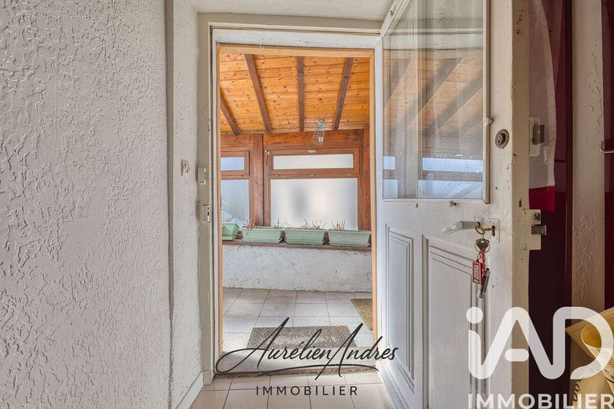 Photo 4 - Maison à LAMASTRE