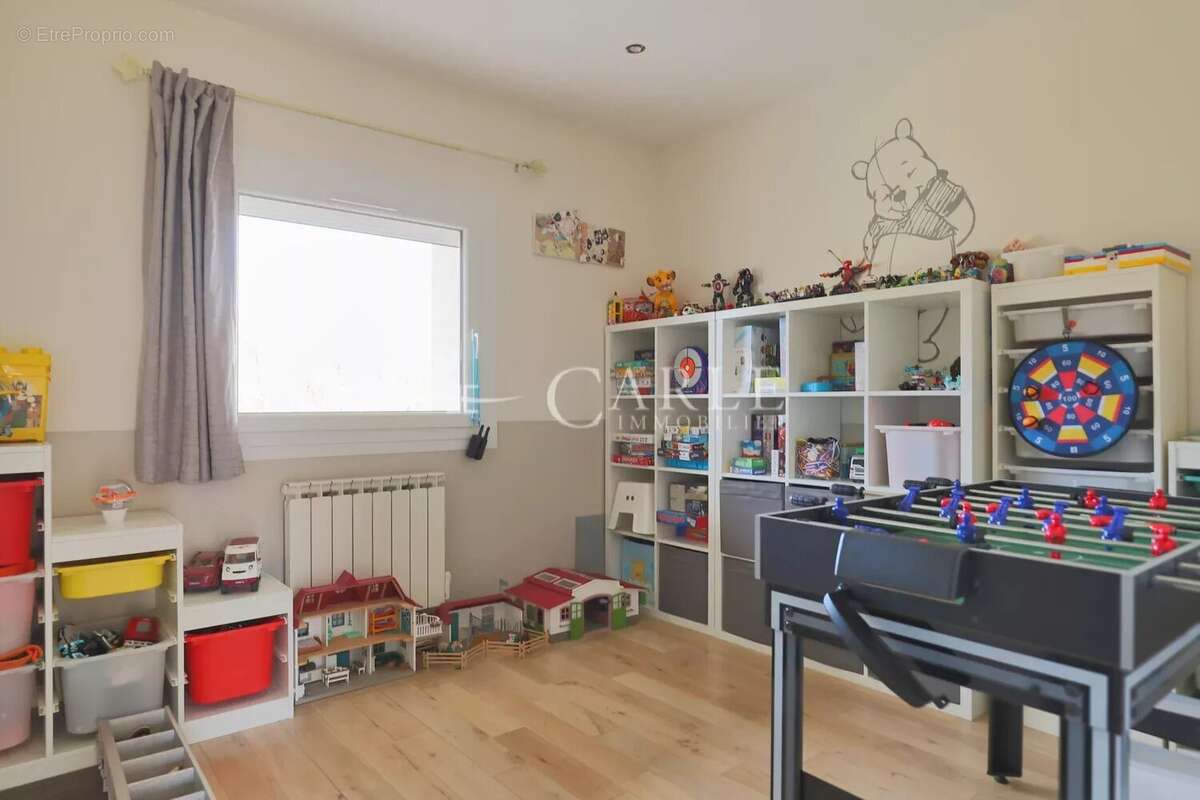 Maison à CHARVIEU-CHAVAGNEUX