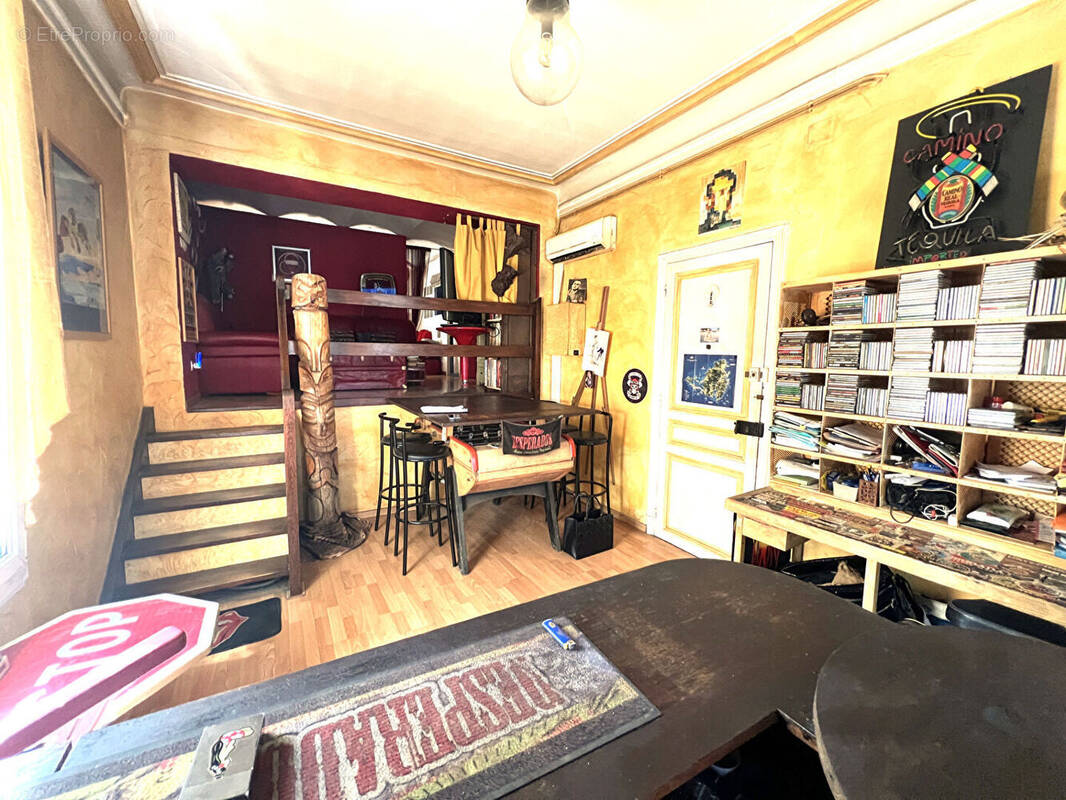 Appartement à NARBONNE