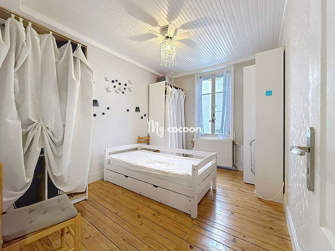 Appartement à LYON-3E