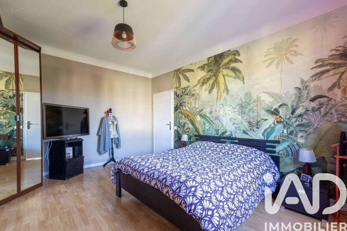 Photo 9 - Maison à DRAVEIL