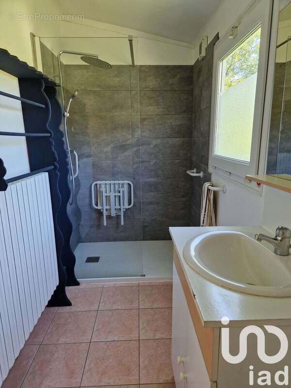 Photo 9 - Maison à SAILLANS