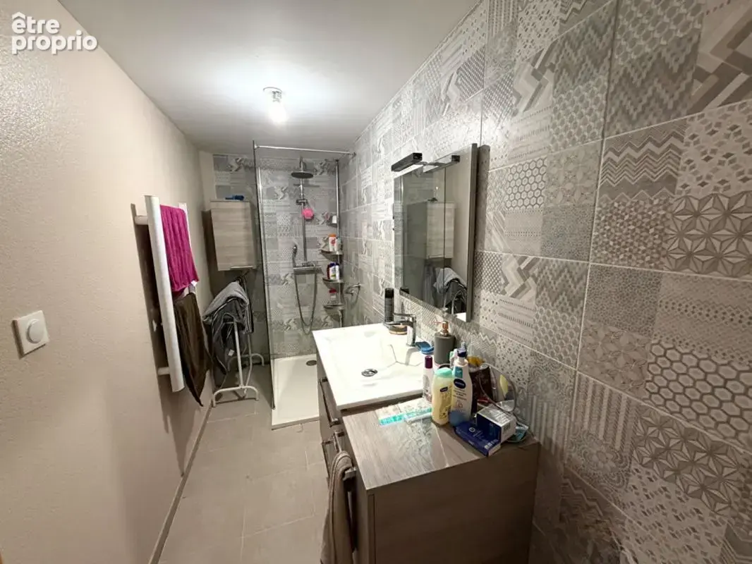 Maison Braud Et Saint Louis 4 pièce(s) 88 m2 en investissement locatif - photo 8