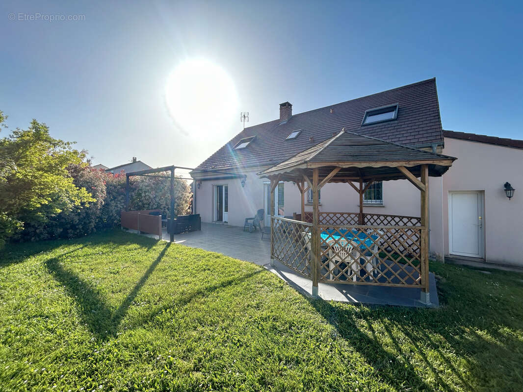 Maison à COMMENTRY
