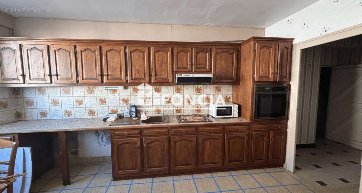 Maison à LA QUINTE
