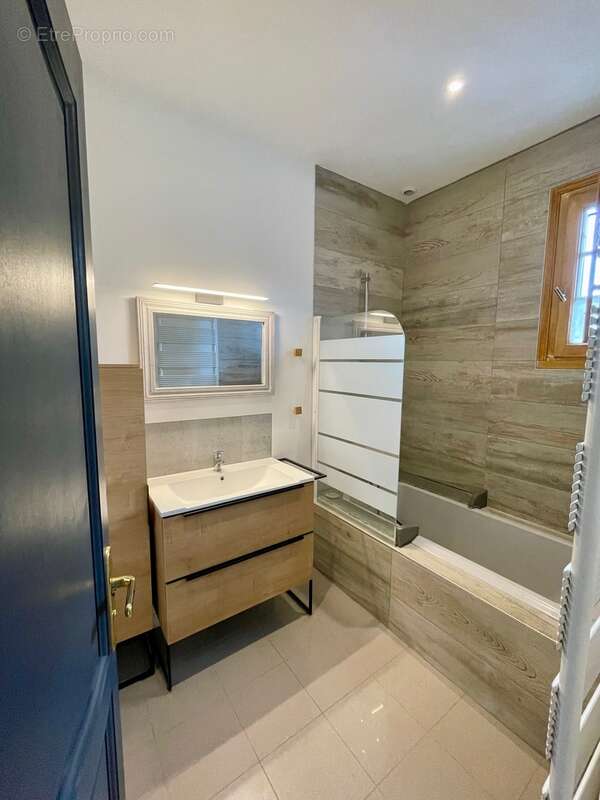 Appartement t3 de 60 m2 - photo 10