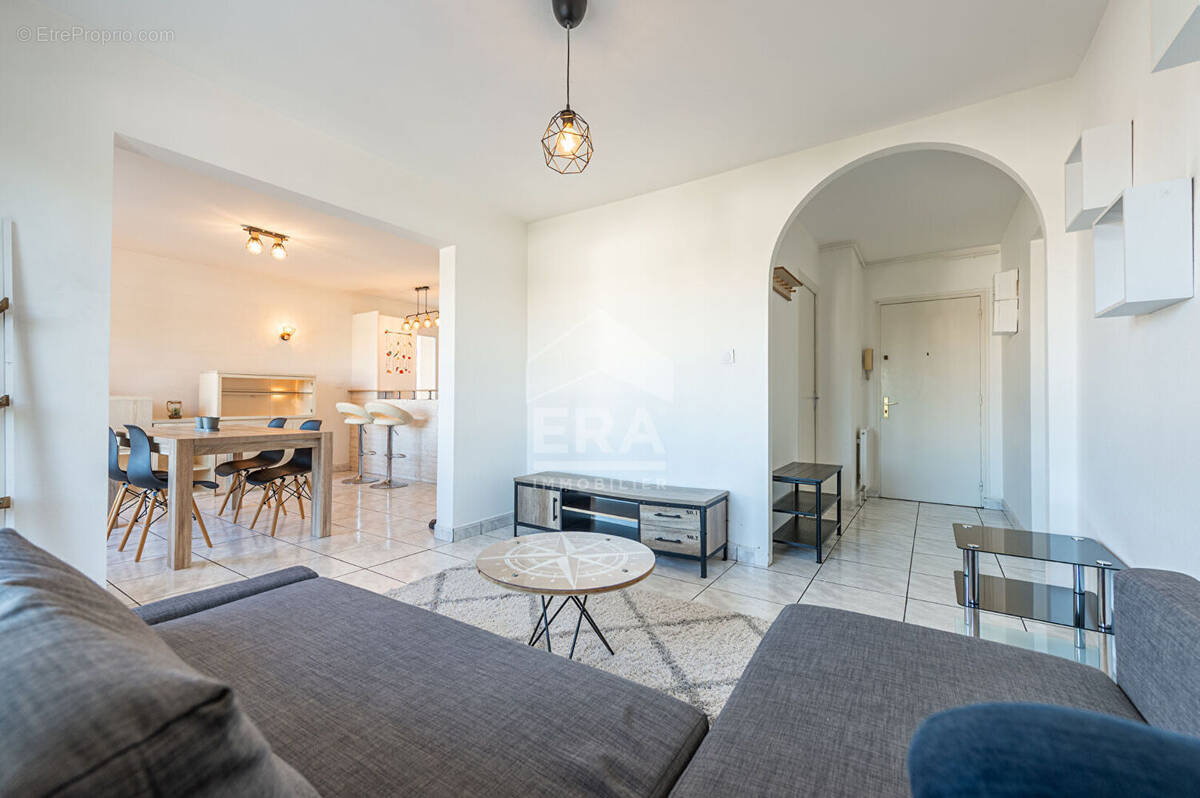 Appartement à ANNECY-LE-VIEUX