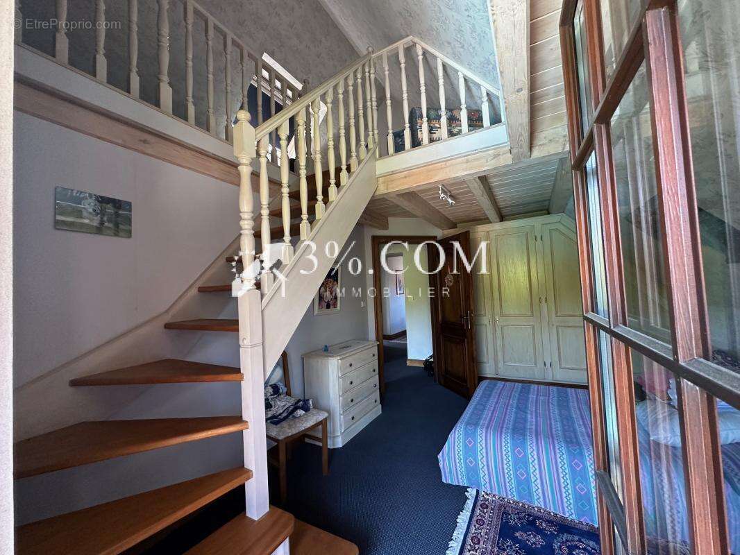 3%.COM - Maison avec piscine - photo 11