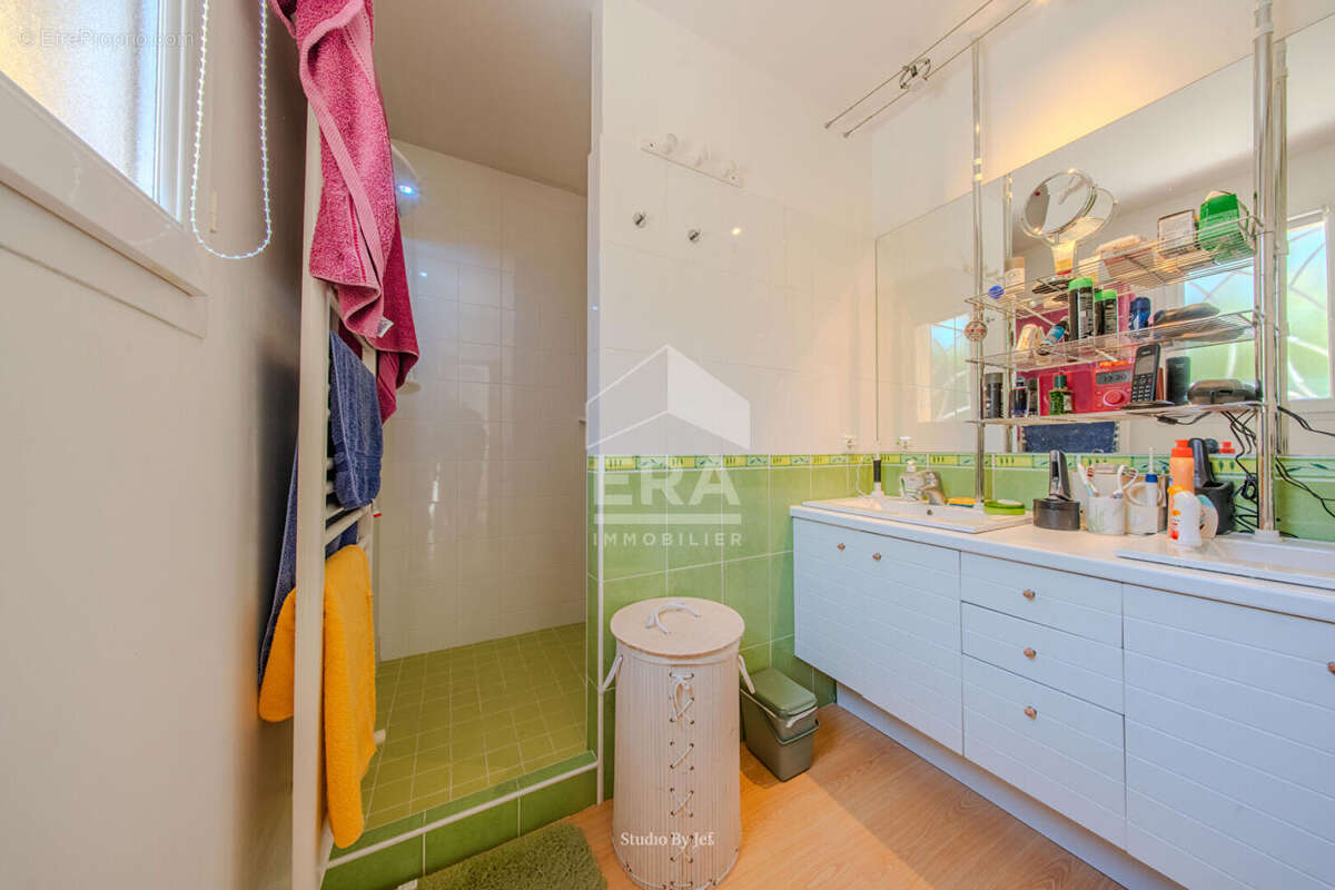 Maison 204m² à bruguières - photo 11
