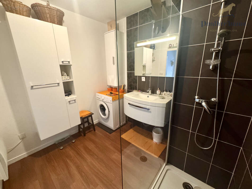 Appartement à TOURS