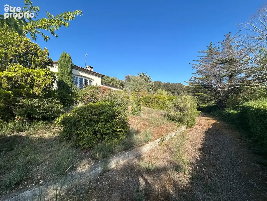 Maison avec vue dégagée parcelle de plus de 4 000 m² - photo 3