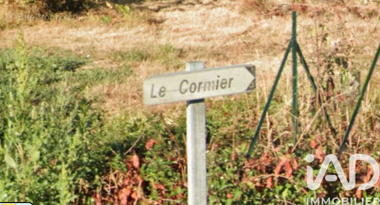 Photo 2 - Terrain à CHAVAGNES-EN-PAILLERS