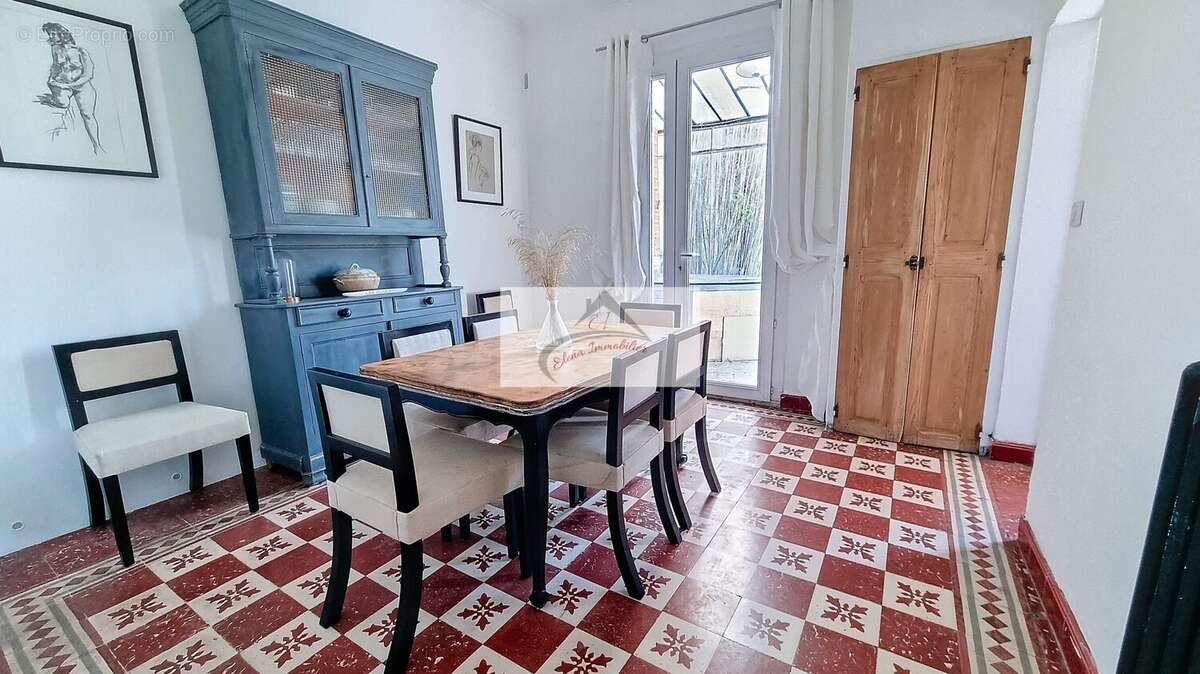 Maison à AVIGNON