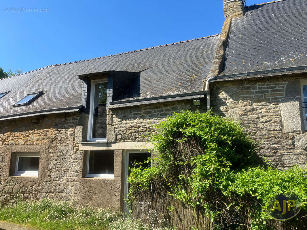 Maison à QUESTEMBERT