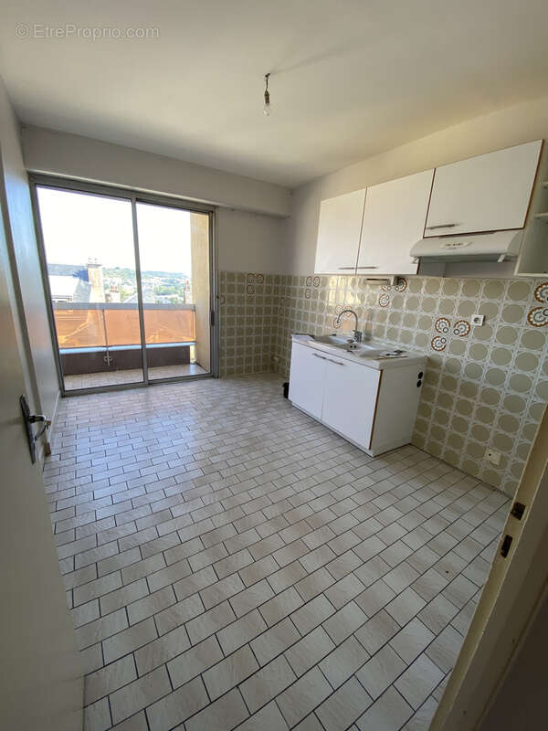 Appartement à RODEZ