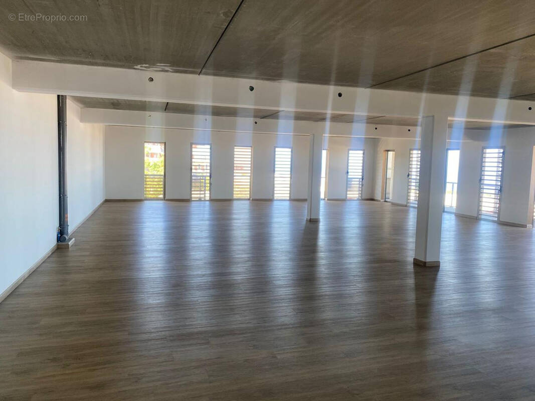 Commerce à SAINT-PAUL