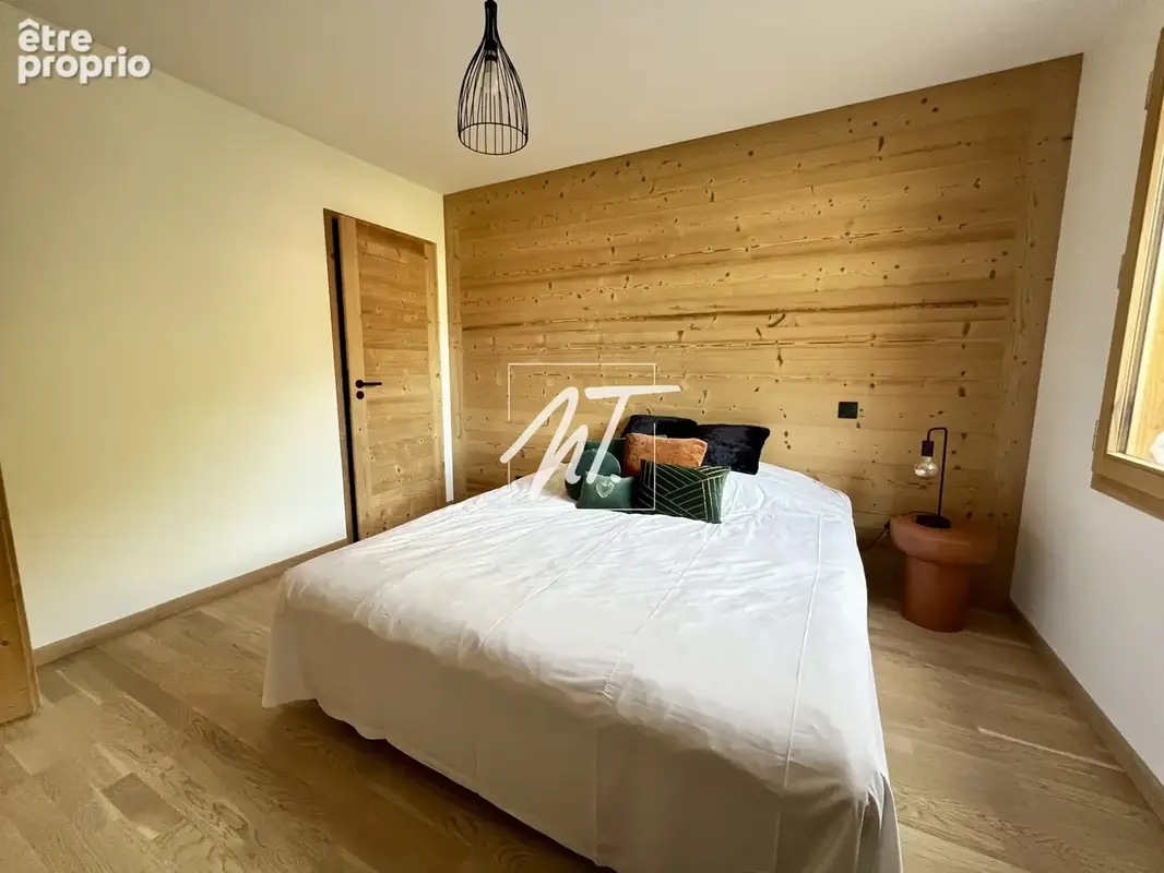 Un appartement neuf de qualité à Montriond : LE KAIRN - photo 15