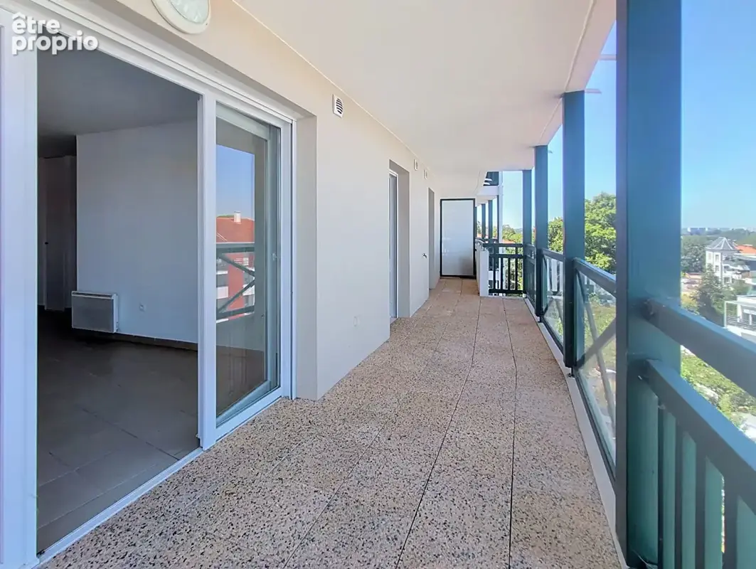 Belharra - T3 de 60 m² avec grande terrasse - photo 4