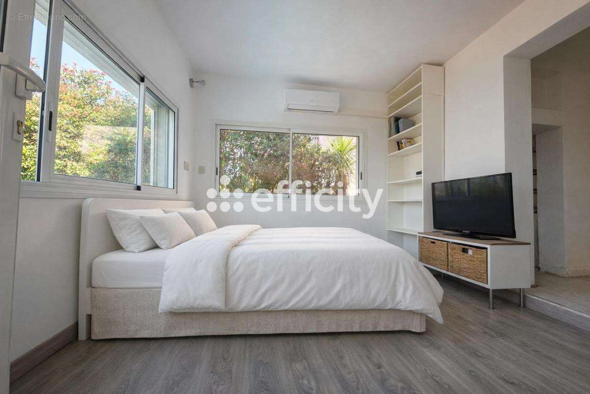 Maison à SAINT-GELY-DU-FESC