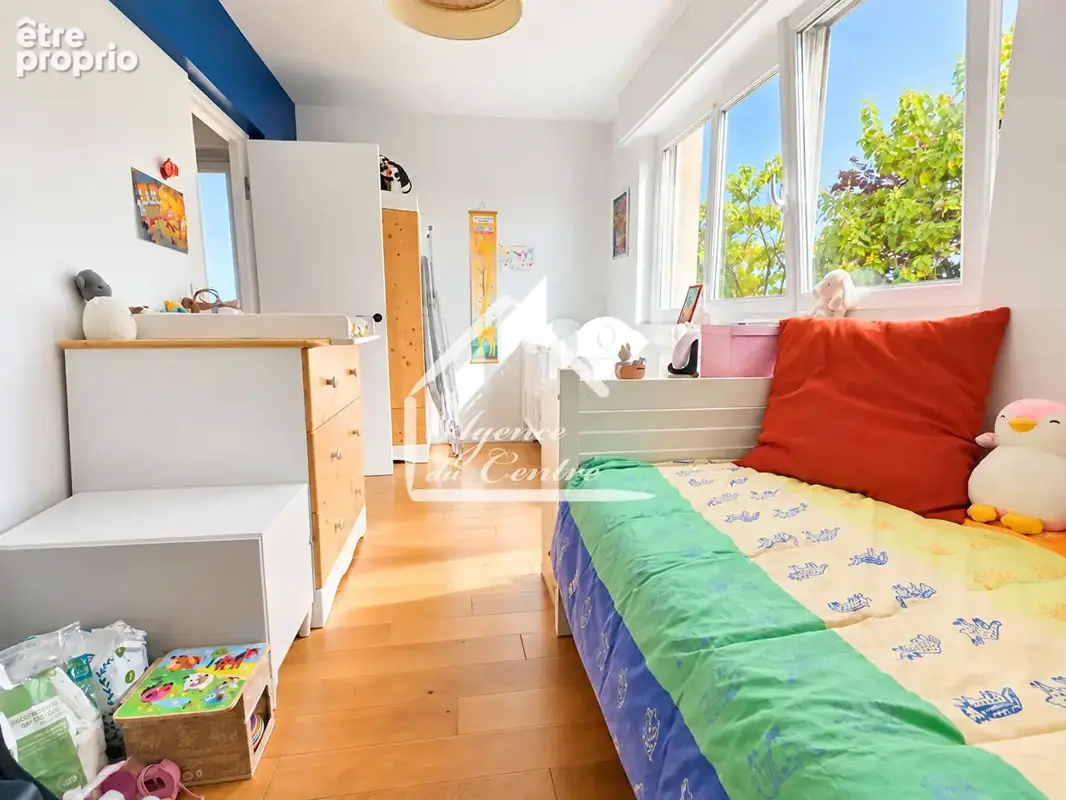 Appartement Cachan 3 pièces - photo 11