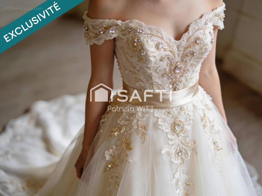 Photo 1 - Commerce à ANNEMASSE