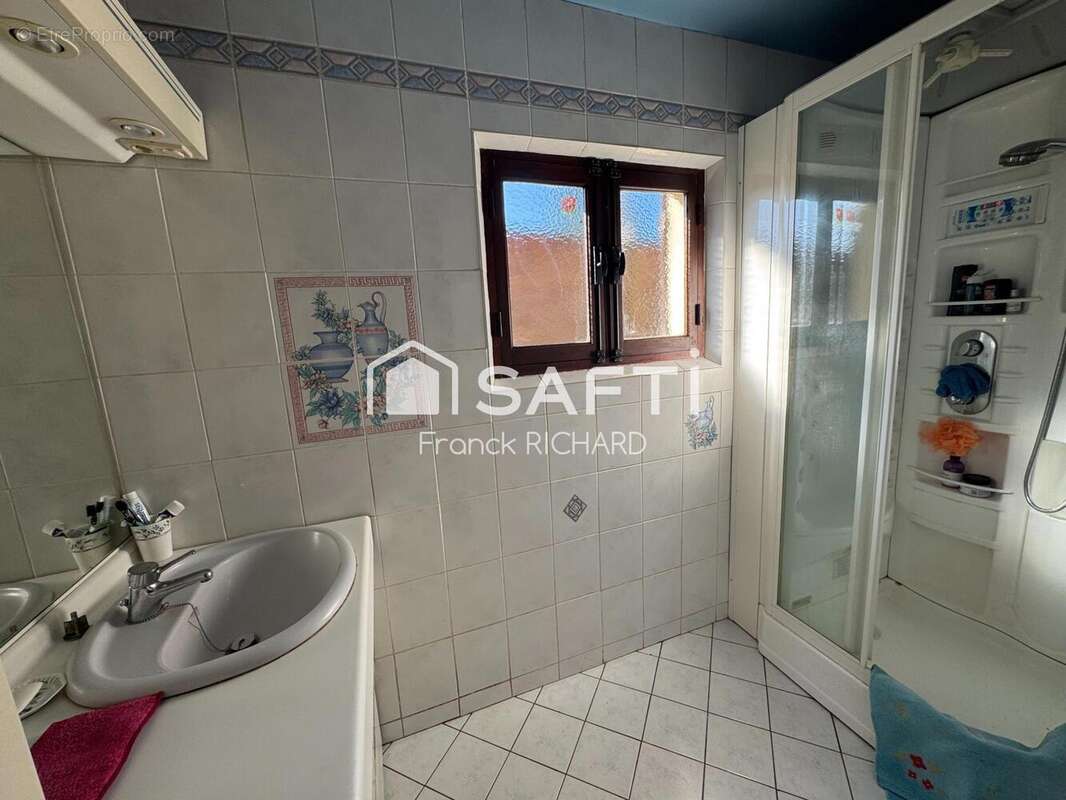 Photo 7 - Maison à FLEURY-LA-FORET