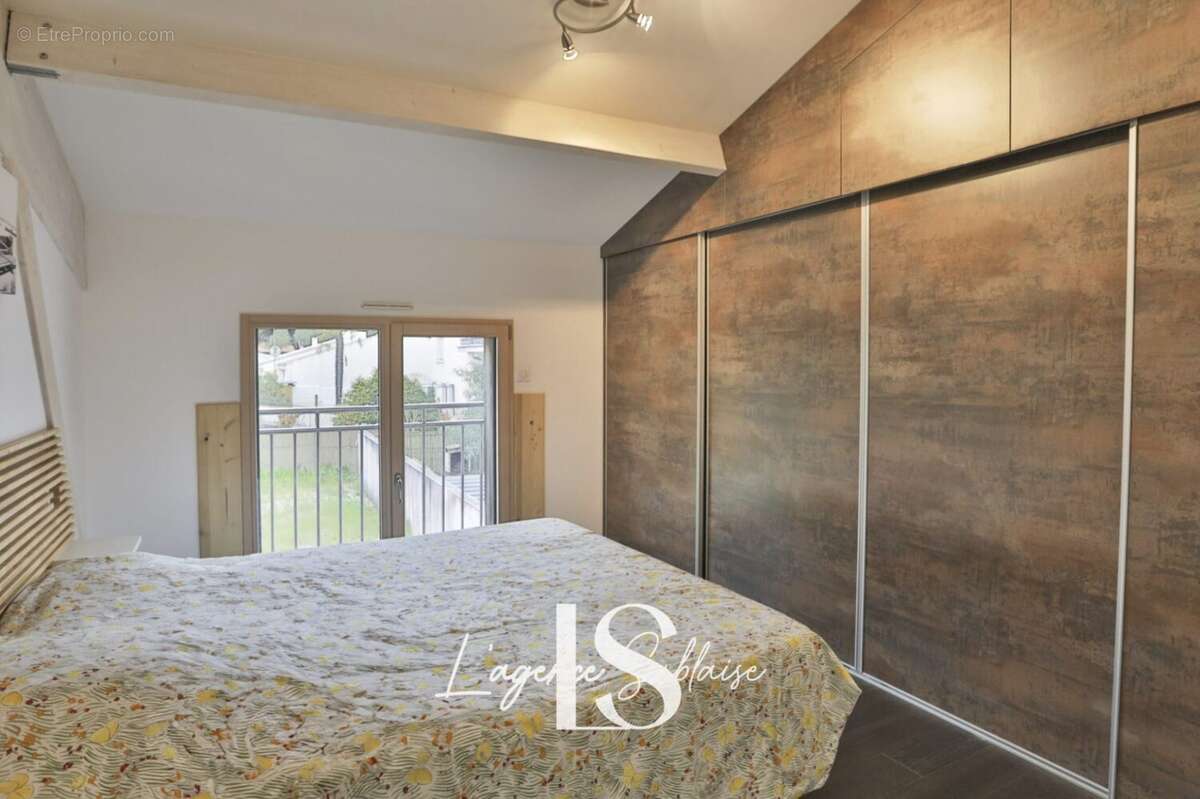 Maison à JARD-SUR-MER