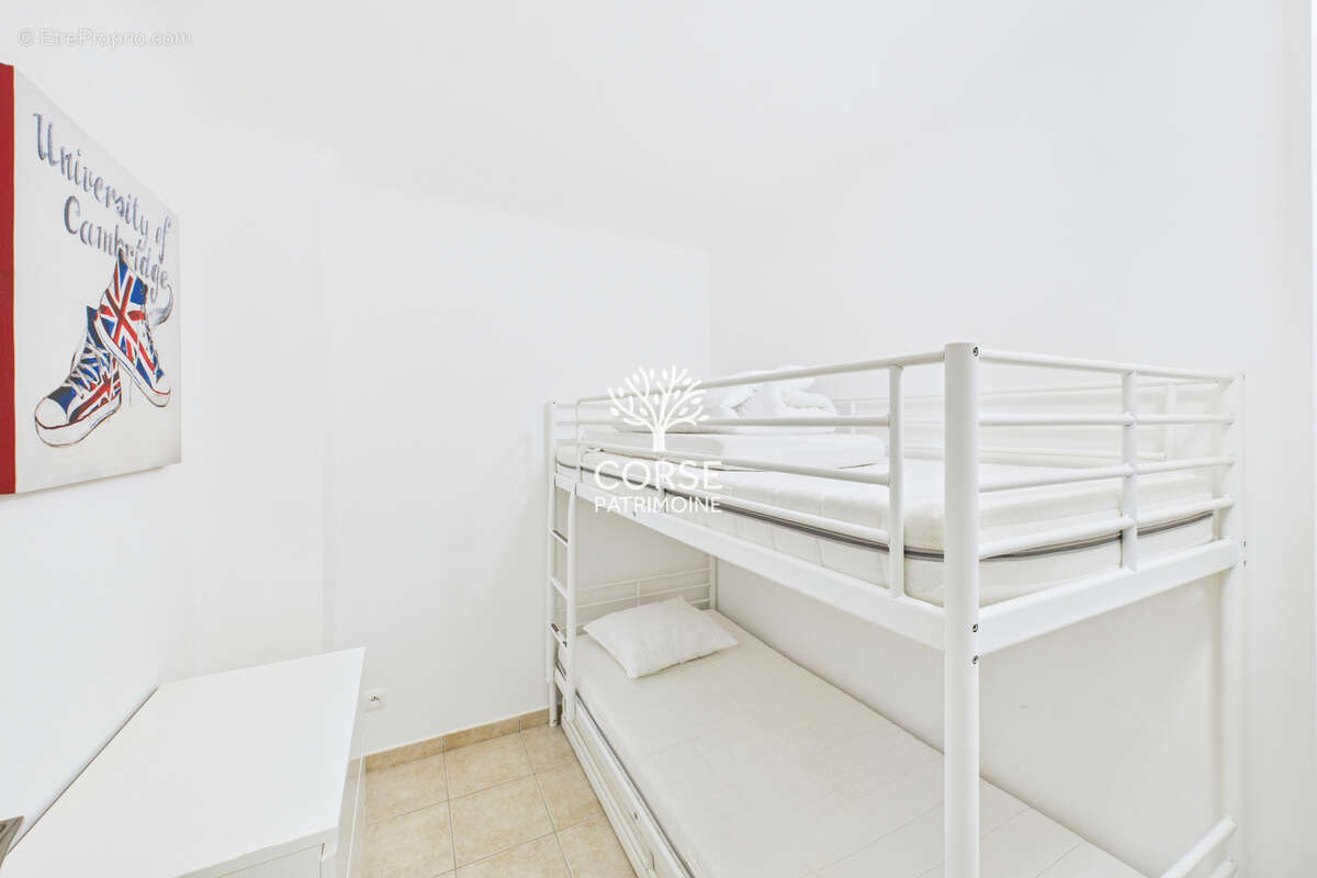 Appartement à PORTO-VECCHIO