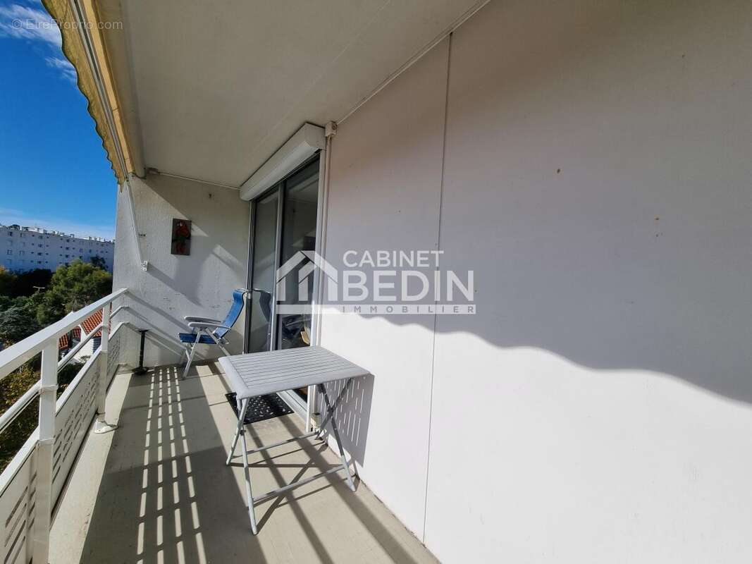 Appartement à ARCACHON