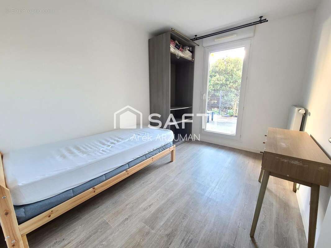 Photo 4 - Appartement à ALFORTVILLE