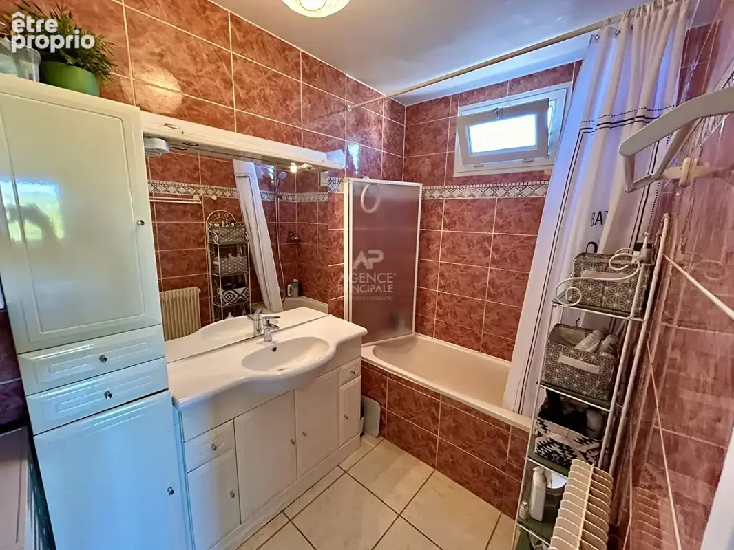 Appartement Poissy 4 pièce(s) 73 m2 - photo 9