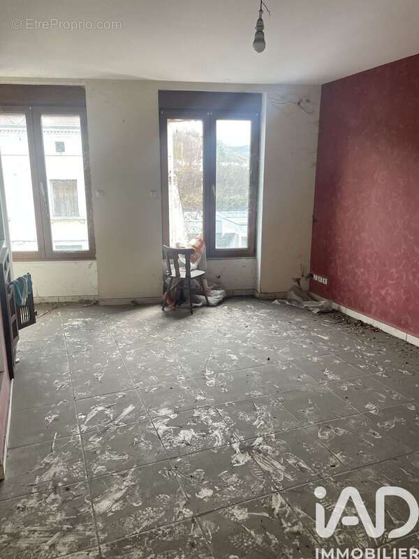 Photo 2 - Appartement à SAINT-ETIENNE