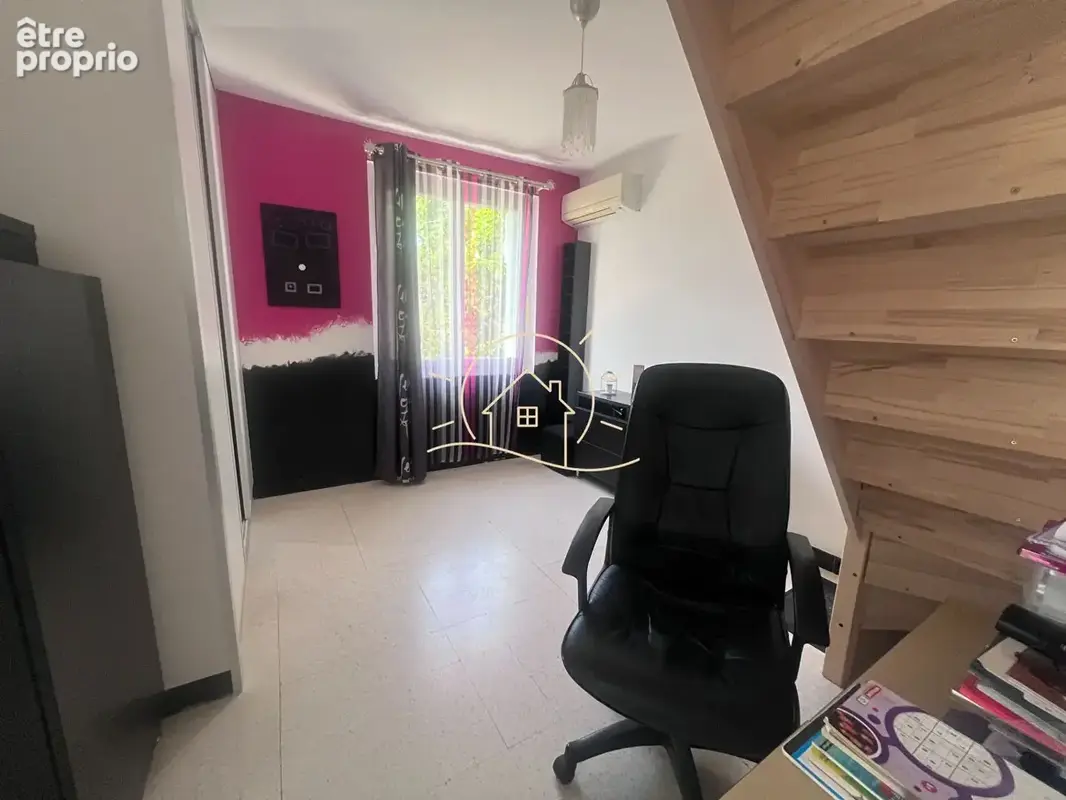 Maison spacieuse entre Barjac et St Jean de Maruèjols - photo 8
