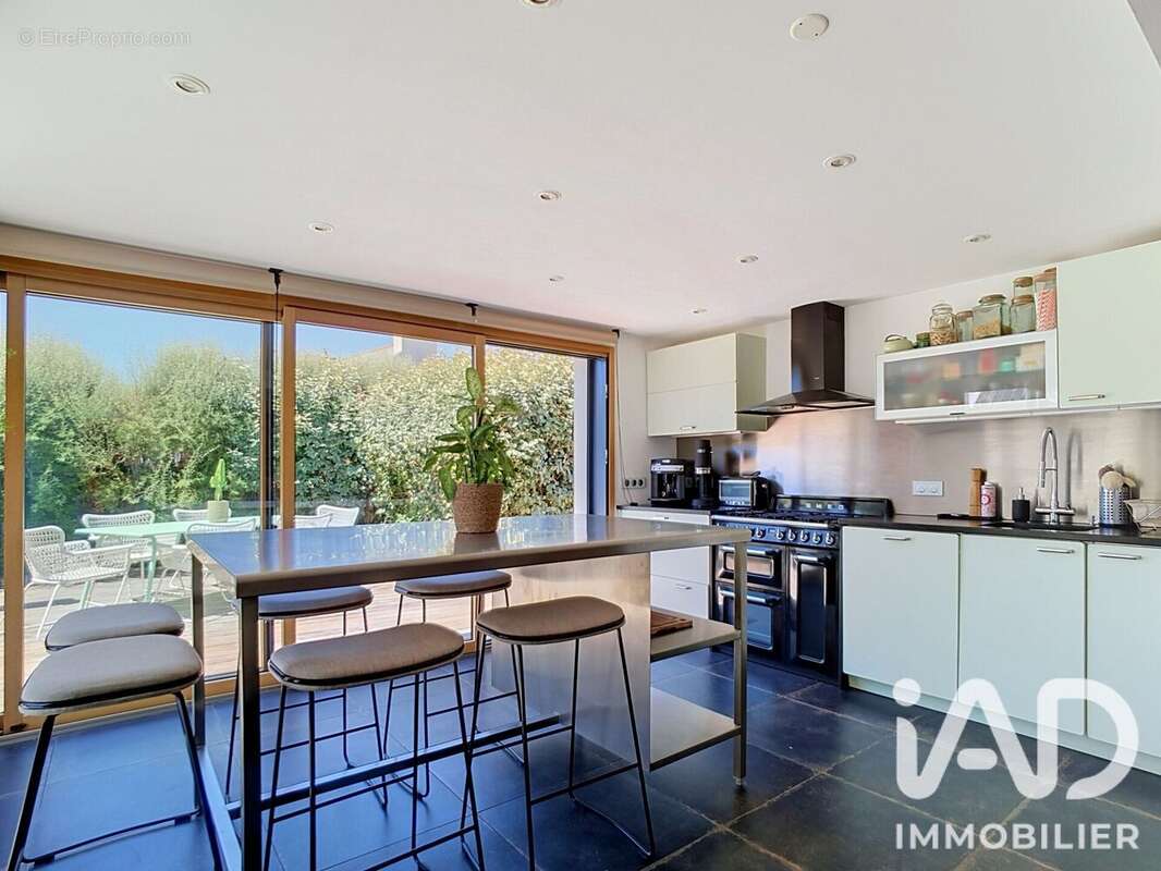 Maison 133 m² à Pouldreuzic  - photo 6