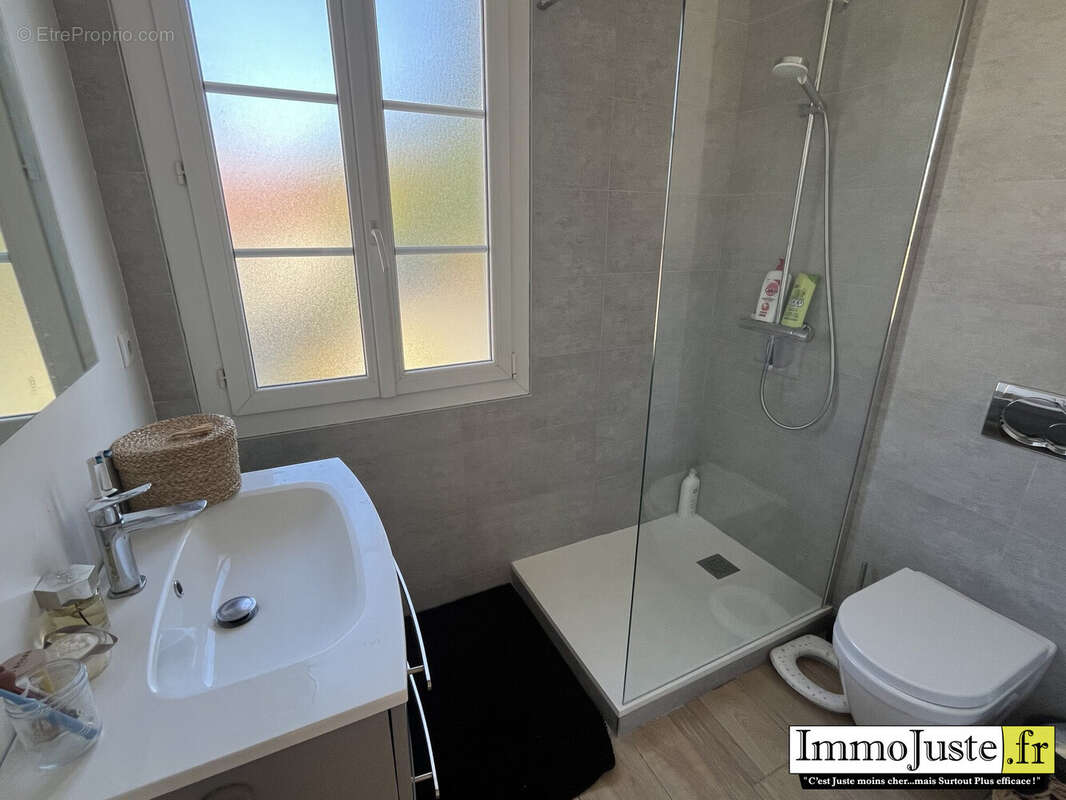 Appartement à RAMBOUILLET