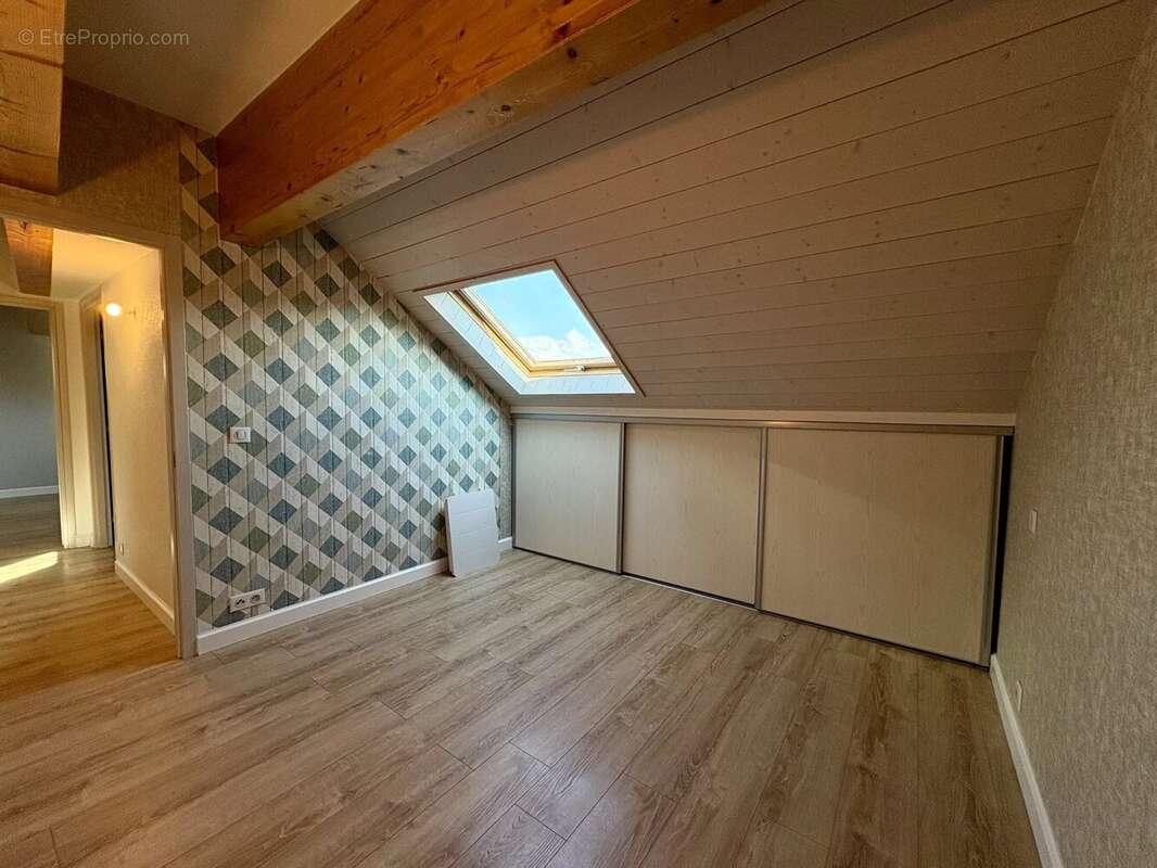 Appartement à THONON-LES-BAINS