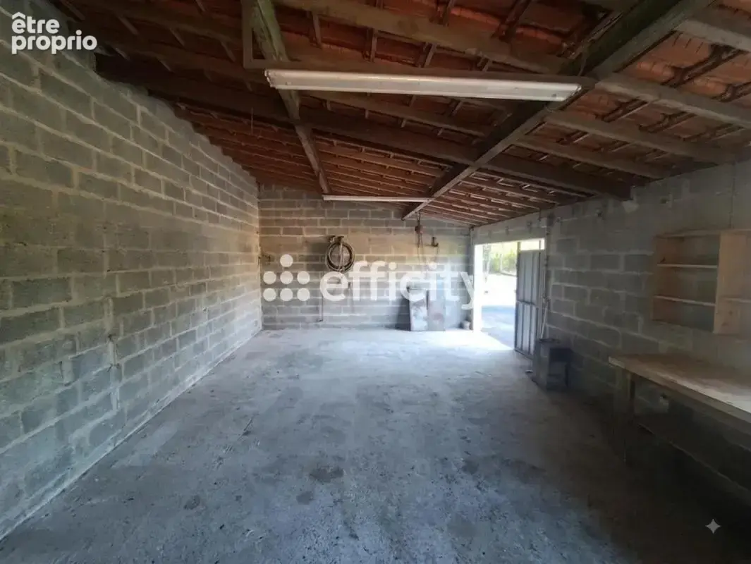 Maison 4 pièces 120 m² à vendre à Fontcouverte (17100) - photo 17