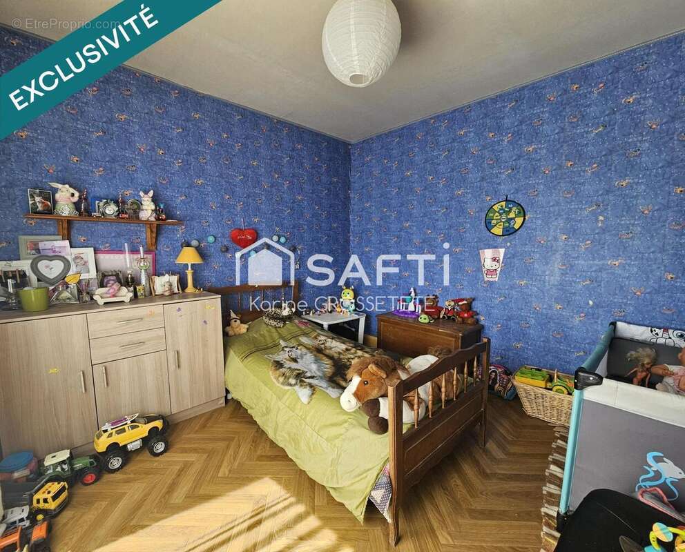 Photo 4 - Maison à BENOISEY