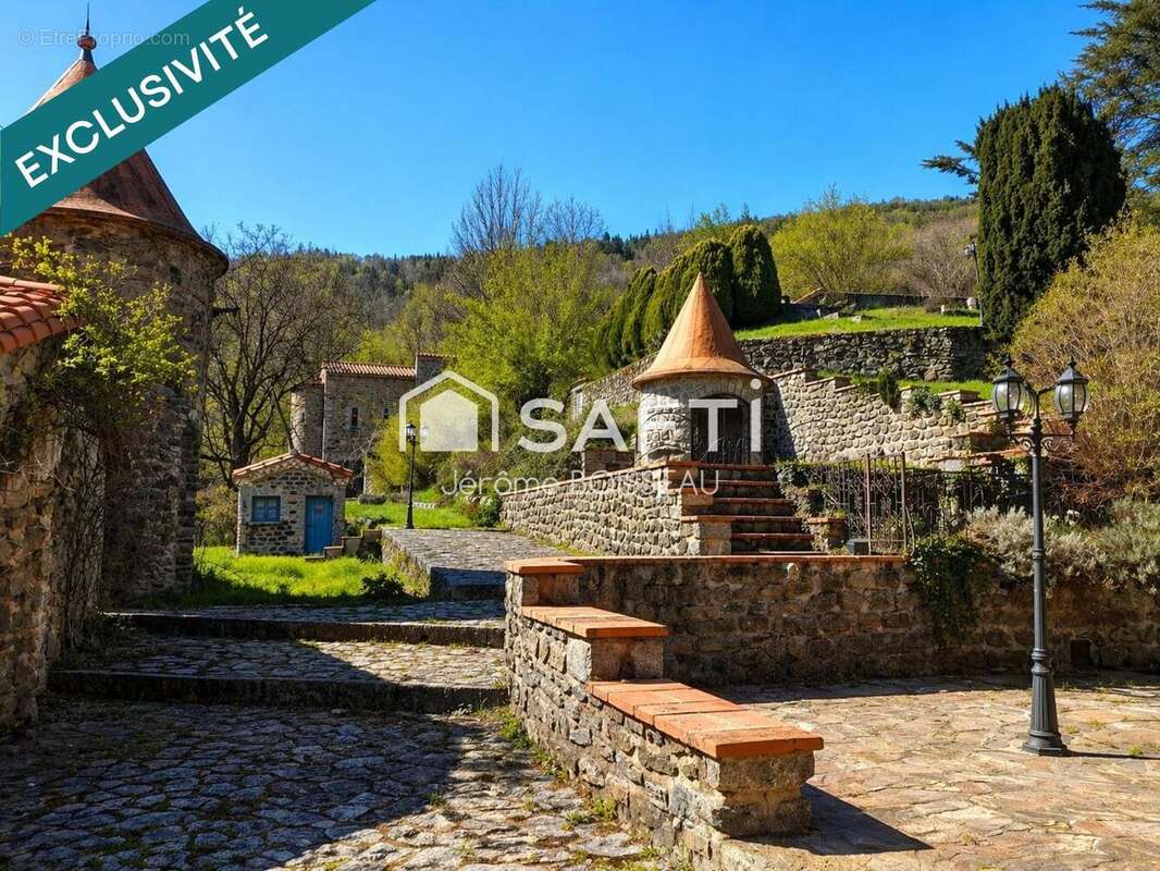 Photo 7 - Maison à PRATS-DE-MOLLO-LA-PRESTE