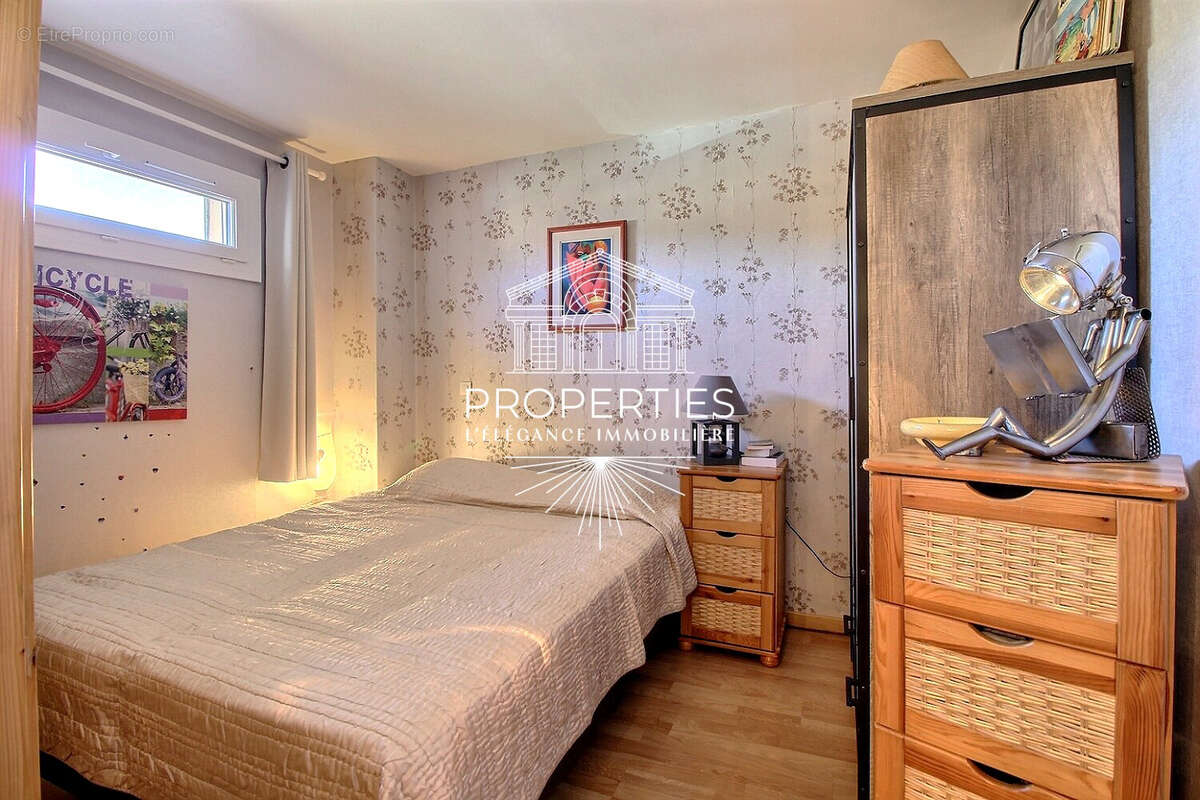 Appartement à LE LAVANDOU