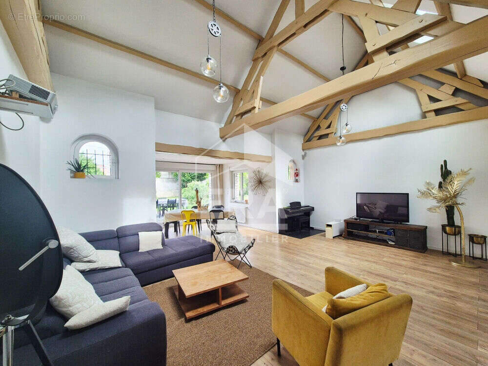Maison à LEFOREST