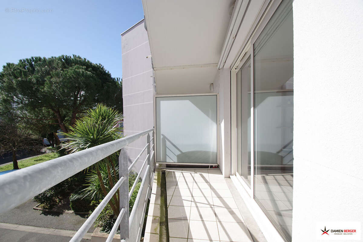 Appartement à LA ROCHELLE