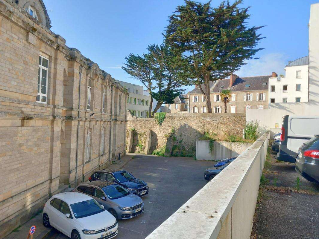 Appartement à VANNES