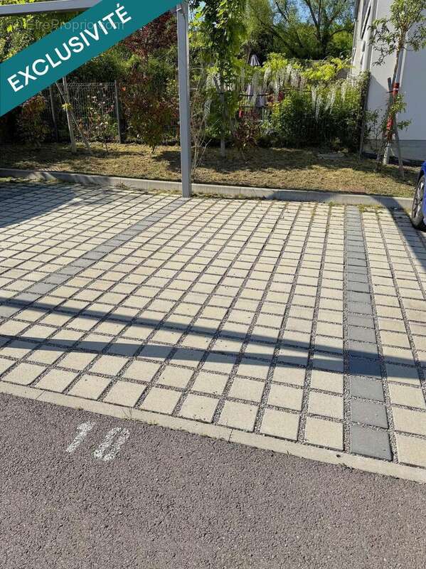 Photo 8 - Appartement à METZ