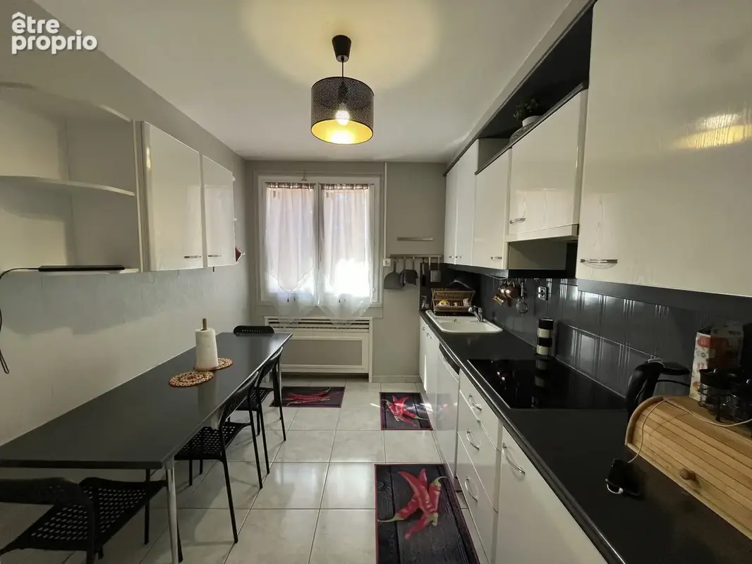 Maison 158 m² à Saint-Etienne  - photo 5