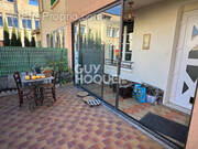 Maison à SAINT-LAURENT-DE-LA-SALANQUE